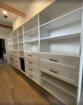 Closet Design Services in Lakewood