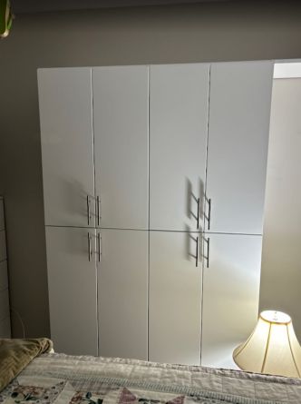 Custom Closet in Howell, NJ (1)