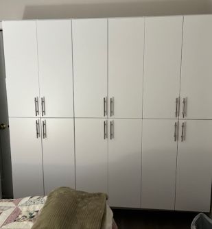 Custom Closet in Howell, NJ (4)